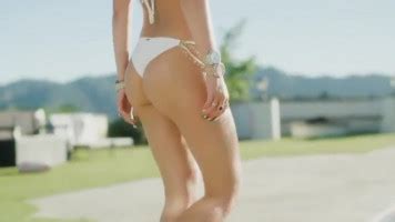 Rg Fj Bella Thorne White Bikini Phun Org Forum