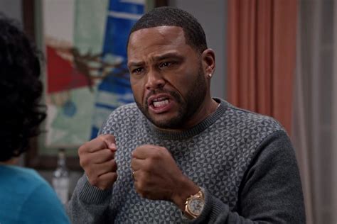 The Sitcom Black Ish Took On Black Lives Matter Vanity Fair