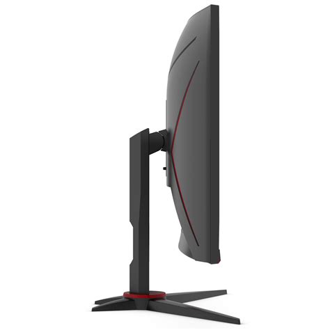 AOC 27" LED - C27G2AE/BK - PC monitor - LDLC | Holy Moley