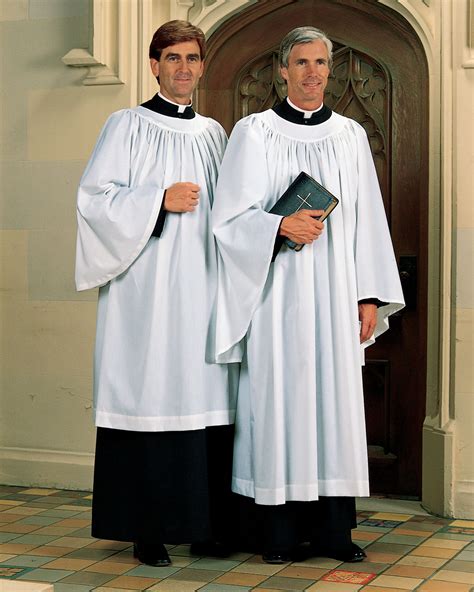 Cm Almy Anglican Surplices For Men Suit Fashion Mens Fashion Priest