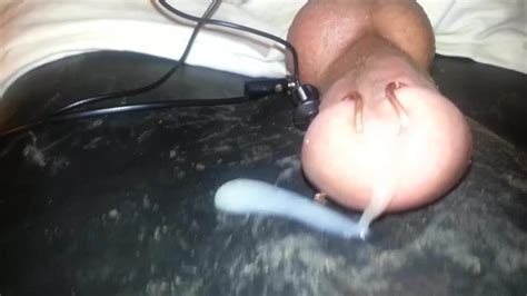 Estim With My Favorite Trode English Gay Man Man Porn XHamster