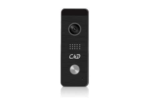 Вызывная панель CMD VP70C FullHD купить по низким ценам в интернет ...