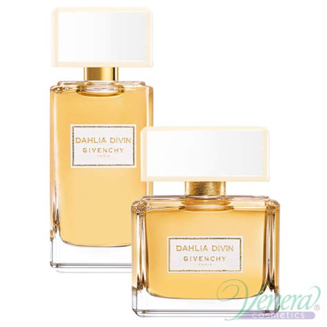 Givenchy Dahlia Divin EDP 50ml for Women | Venera Cosmetics