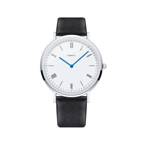 Yazole premium – Blue Dial – Dhaka Shop