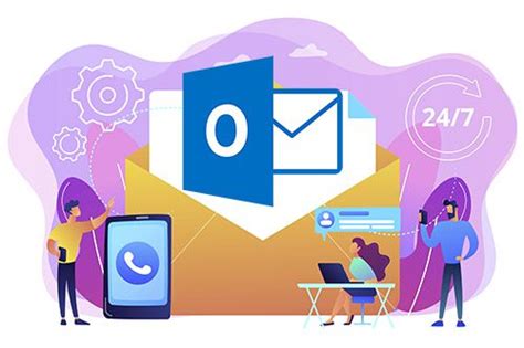 Optimiza Tu Trabajo Con Outlook 2016 Corporación Informática