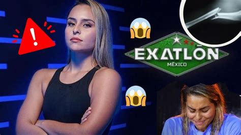 Exatl N M Xico Revelan Atleta Que Saldr Por Lesi N Este De Enero