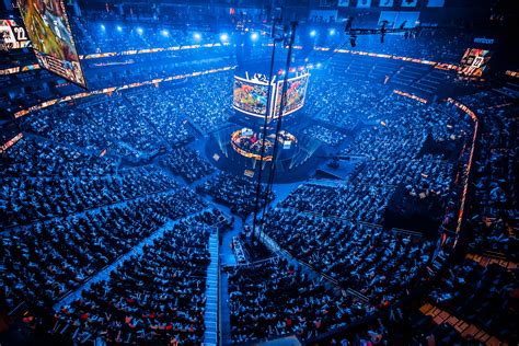 Esports League Of Legends Schedule Upcoming Matches And Tournaments