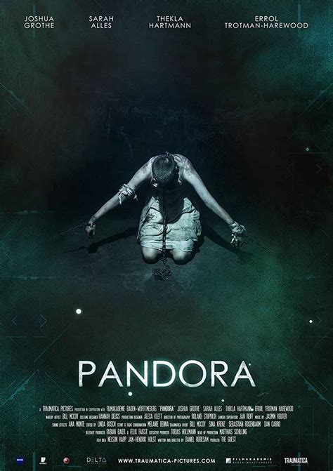 Watch Pandora Movie Online, Release Date, Trailer, Cast and Songs ...