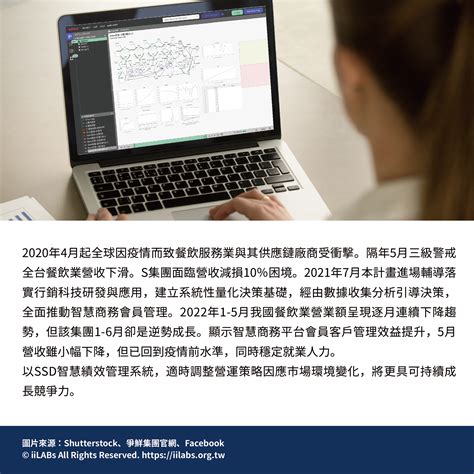 爭鮮 Ssd企業個案研究 國科會數位賦能與esg永續創新產學聯盟計畫