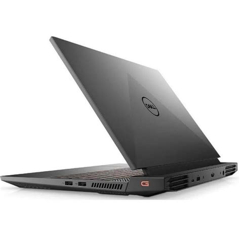 Laptop Gaming Dell G5 15 5510 Intel Core I7 Gen 10th 8gb Ram 512gb Ssd Bodega Aurrera En Línea