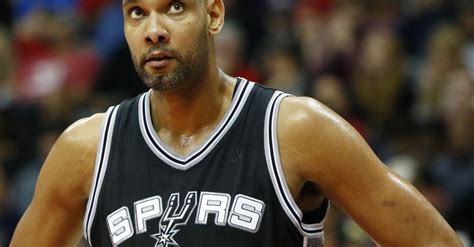 Spurs’ Duncan Is Set to Return in Showdown With the Rockets - The New