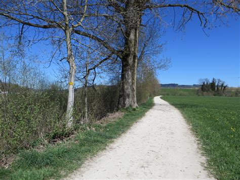 Barrierefreier Urlaub In Schötz Outdooractive