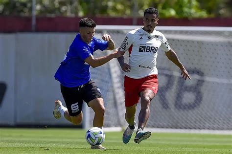 Flamengo Tem Mais Um Desfalque Para A Final Da Copa Do Brasil Contra O