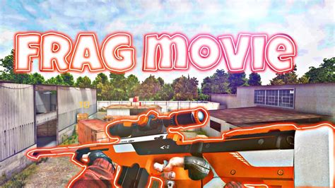 Fragmovie Desert Eagle AWM Akr YouTube