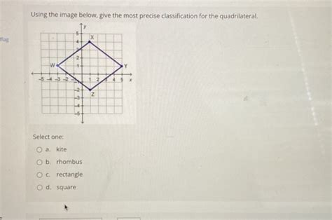 Using The Image Below Give The Most Precise StudyX