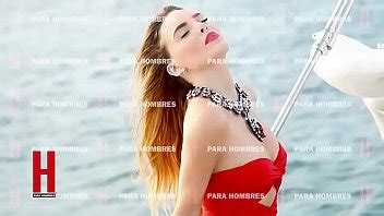 Belinda En Bikini Para Revista H XNXX