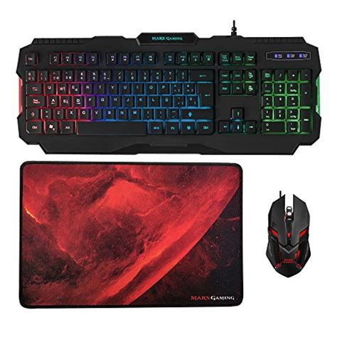 Teclados De Gamer Cu Les Son Los Mejores Del Comparativa Y