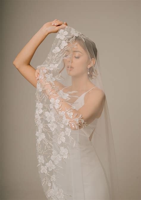 Wedding veil 1070 Product for Sale at NY City Bride