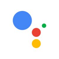 Google Assistant Icon PNGs for Free Download