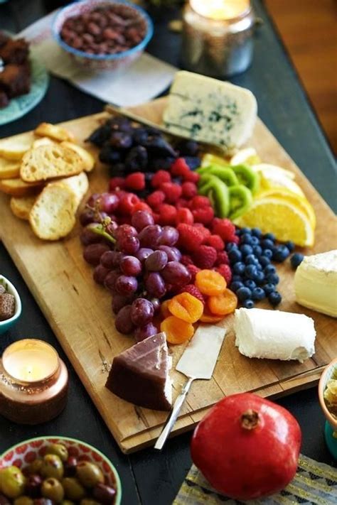 Best 25+ Cheese tray display ideas on Pinterest Cheese board display, Meat and cheese tray and ...