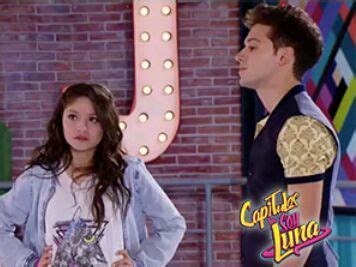 Cuanto Sabes De Soy Luna CINERIE Amino Una Gran Familia Amino