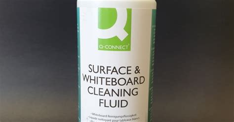 Whiteboard Cleaner 250ml The Learning Store Teacher And School Supplies Ireland Cork