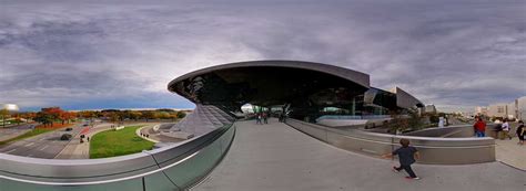 BMW Museum | 360 Stories