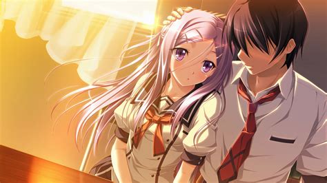 Anime Couple Wallpaper 2015 ~ Wallpapers HD 2015