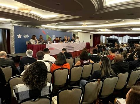 Psuv On Twitter Venezuela Dice Presente En El Xxvi Encuentro Del Foro