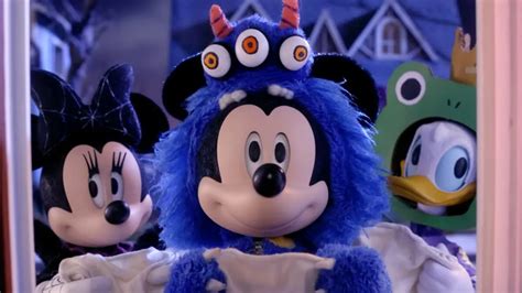 Mickey And Friends Trick Or Treats Streaming Release Date When Is It Coming Out On Disney Plus