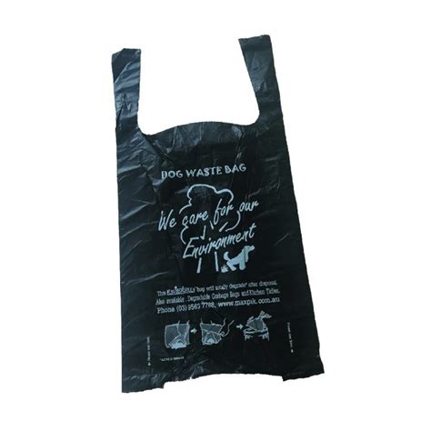 Dog waste bags - Everyday Supplies