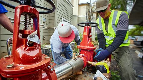 Backflow Testing Services In Independence Mo