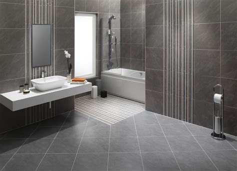 20+ Best Tiles For Bathroom Floor – DECOOMO