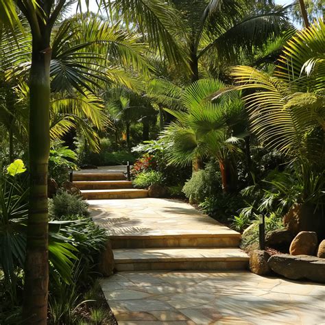 Transform Your Garden With Tropical Garden Design: 15 Expert Tips