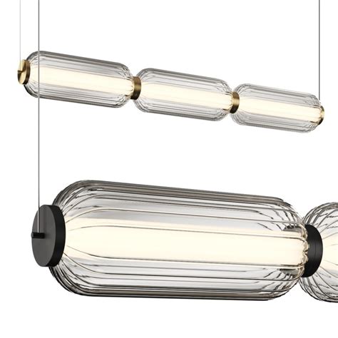 Aromas Del Campo Elma Pendant Lamp D Model For Vray Corona