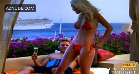 THE HILLS NUDE SCENES AZNude