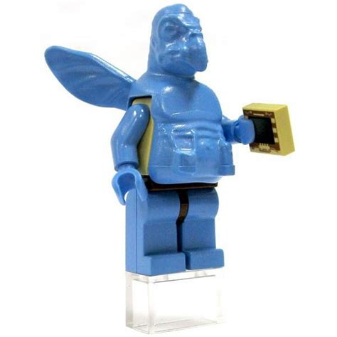 LEGO Star Wars Loose Watto Minifigure - Walmart.com - Walmart.com