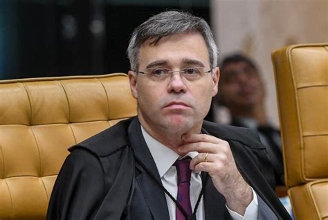 Ministro Indicado Por Bolsonaro Contra Pec Para Limitar Poder Do Stf