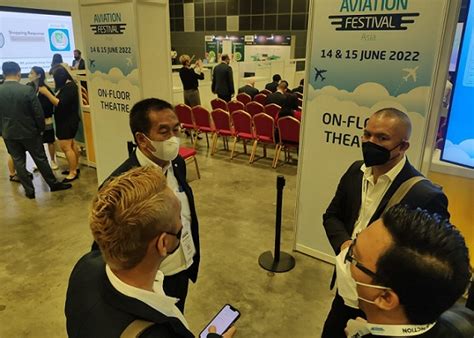 Ap Ii Jajaki Kolaborasi Dengan Iata Changi Airport Group Dan Garuda