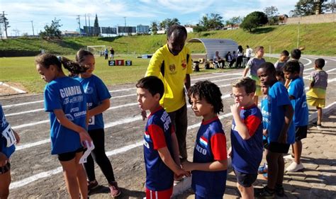 Monte Alto Sedia Etapa Regional Do Circuito De Atletismo Prefeitura