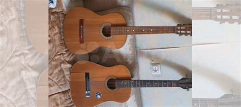 Акустическая гитара воронеж купить в Воронеже | Хобби и отдых | Авито
