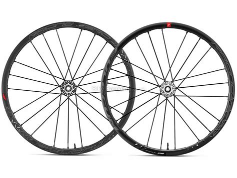 Fulcrum Racing Zero Disc Road Wheels 695 Wheels