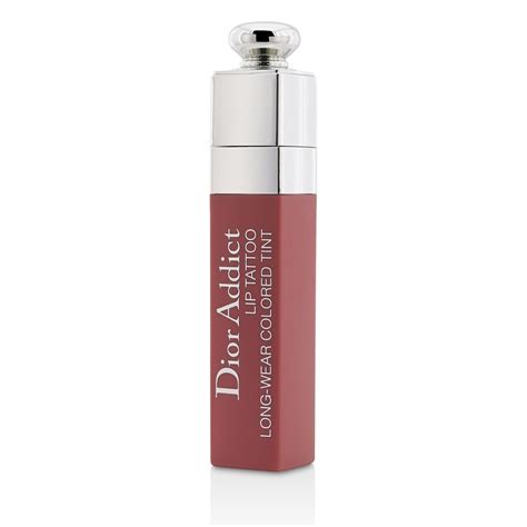 Christian Dior Dior Addict Lip Tint 351 Natural Nude –, 43% OFF
