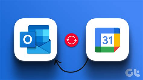 Jak Zsynchronizowa Kalendarz Google Z Microsoft Outlook Moyens I O