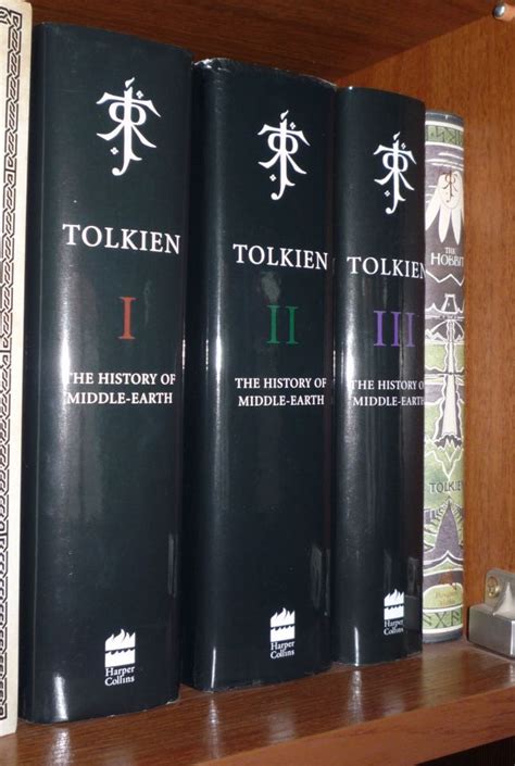 tolkien link  enchantment   world