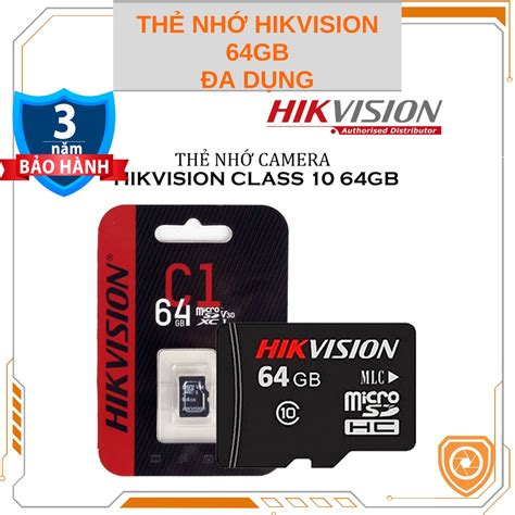 Th Nh Hikvision Gb D Ng I N Tho I M Y Nh Camera Th Nh T C