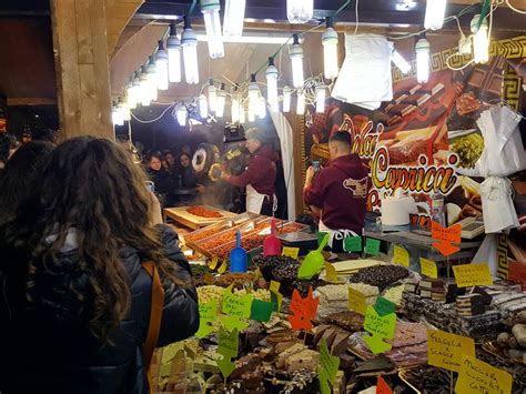 Chocoland 2023 La Festa Del Cioccolato A Napoli Con Due Edizioni Una