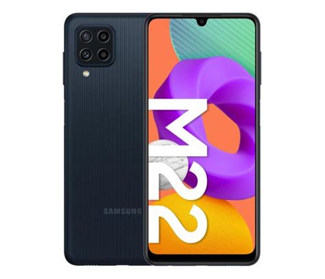 Samsung Galaxy M22 - Opis, dane techniczne, zdjęcia, opinie | eIMEI24.com