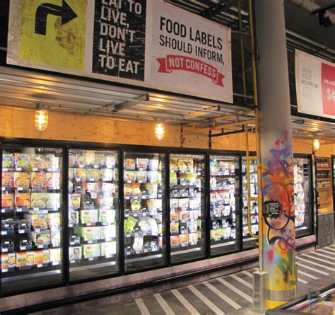 Small Grocers Think Big Look Local Oakville And Burlington