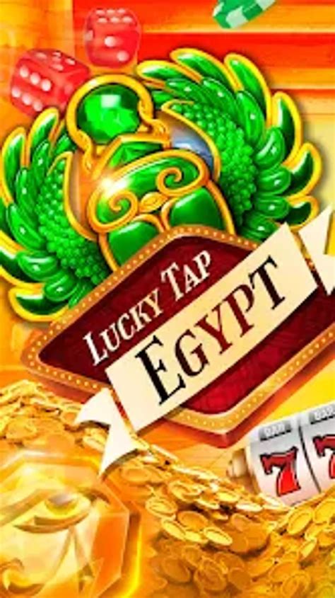 Lucky Tap Egypt for Android - Download
